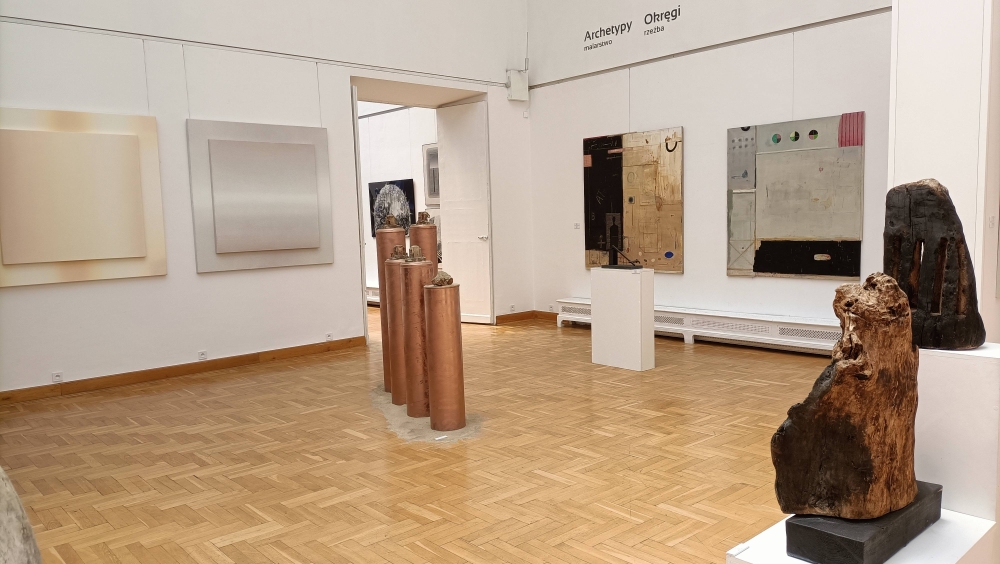 Górny Pałac Sztuki