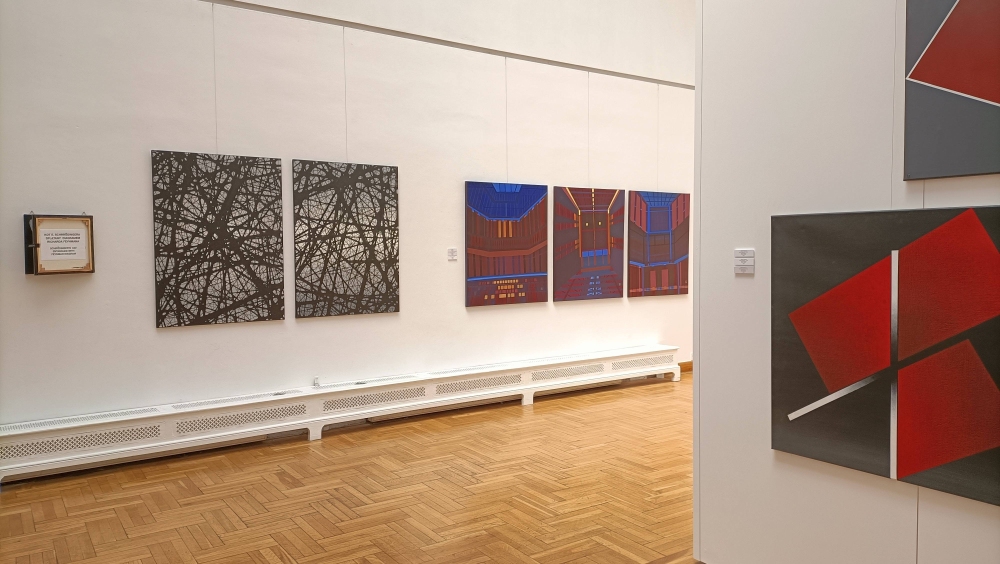 Górny Pałac Sztuki