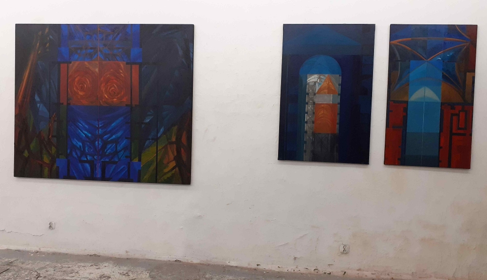 Katedry z lat 2007-2017