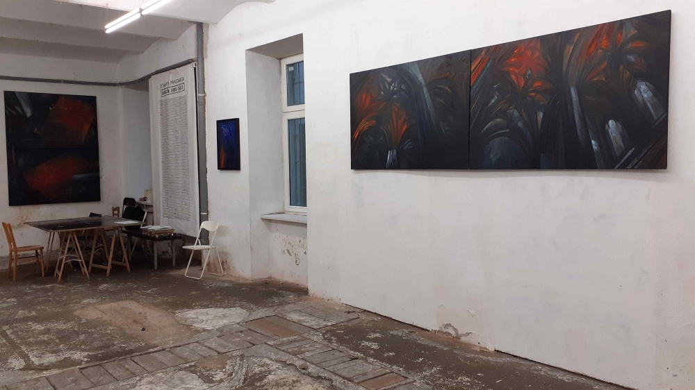 Katedry z lat 2009-2011