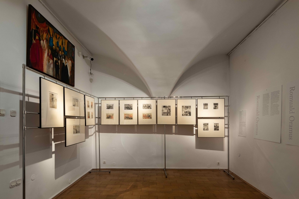 Prace z lat 1982- 1999