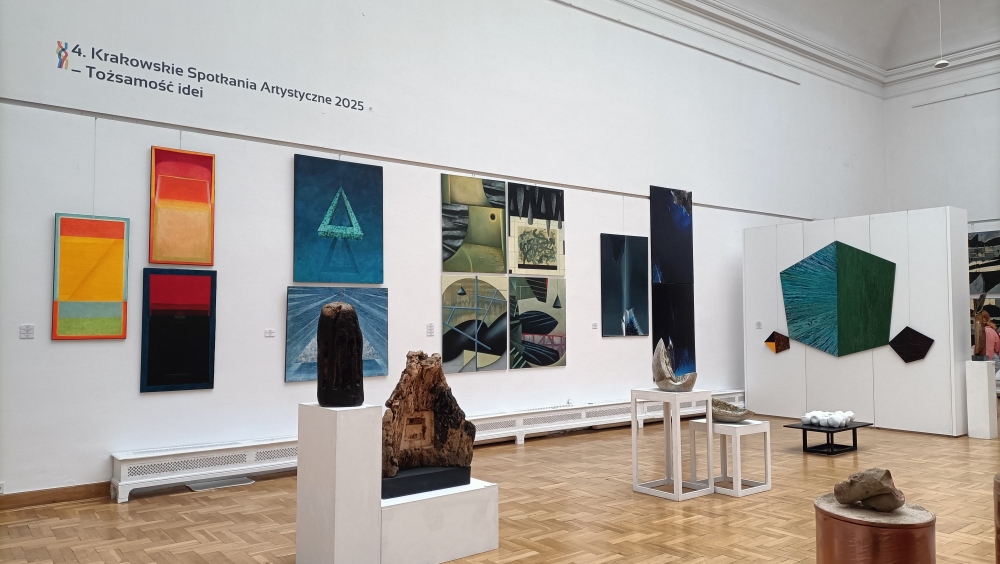 Górny Pałac Sztuki