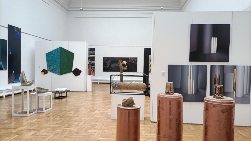 Górny Pałac Sztuki