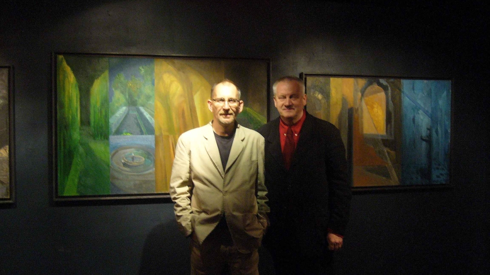 R. Oramus i J. Brukwicki