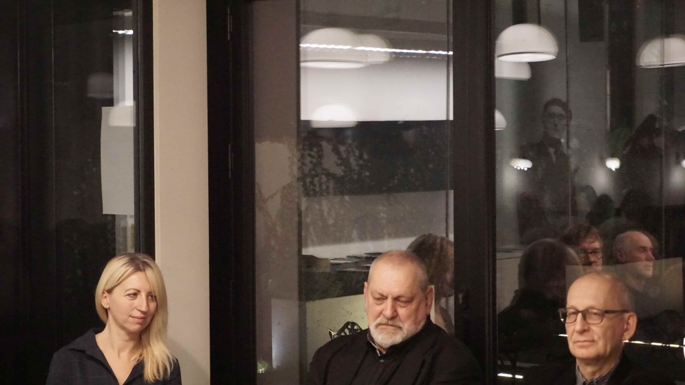 A.Budzałek, S. Sobolewski, R. Oramus