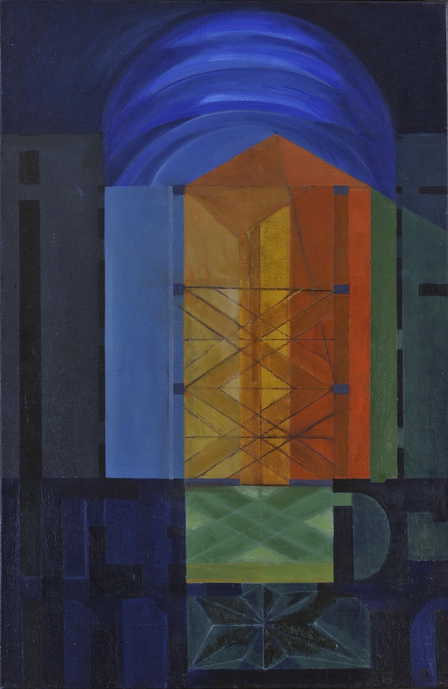 R. Oramus, Katedra V, 2007-2010