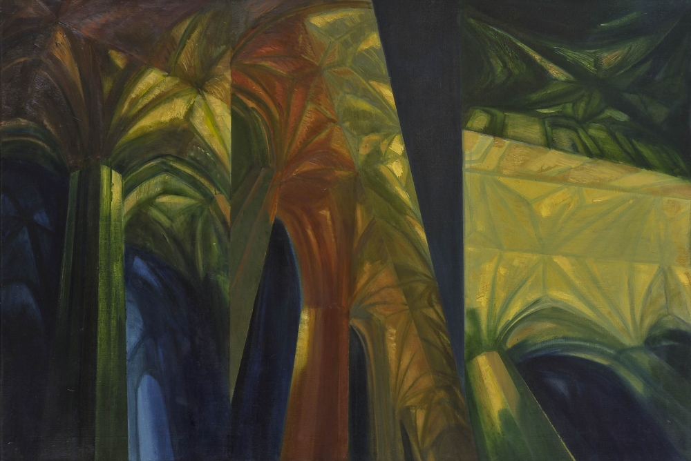 R. Oramus, Katedra XII, 2007-2011