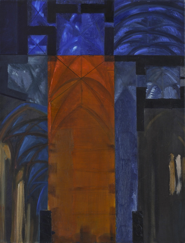 R. Oramus, Katedra XIX, 2009-2010