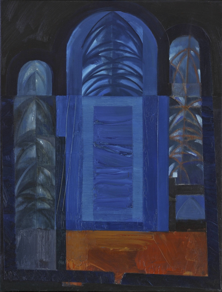 R. Oramus, Katedra XX, 2009-2010