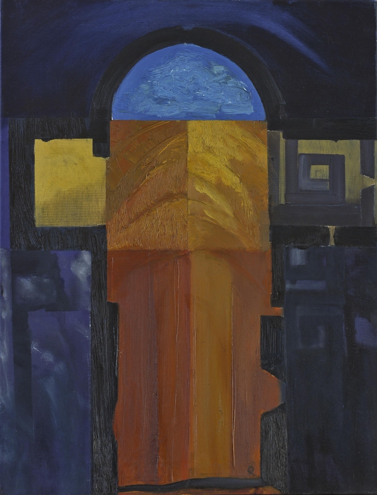 R. Oramus, Katedra XXI, 2009-2010