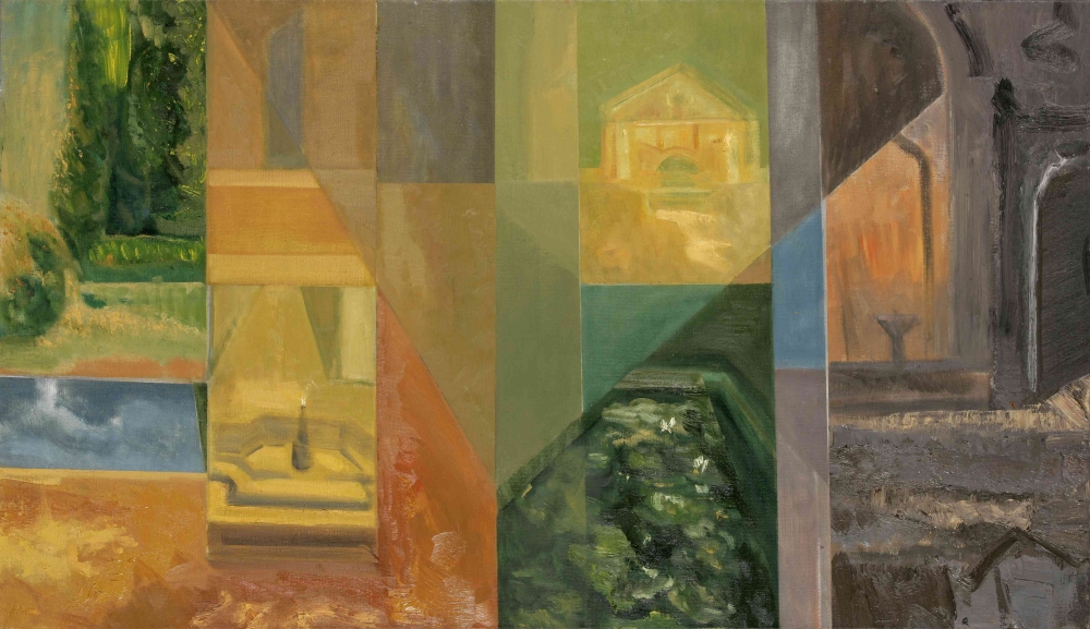 R, Oramus, Realne - nierealne V, 2004-2005