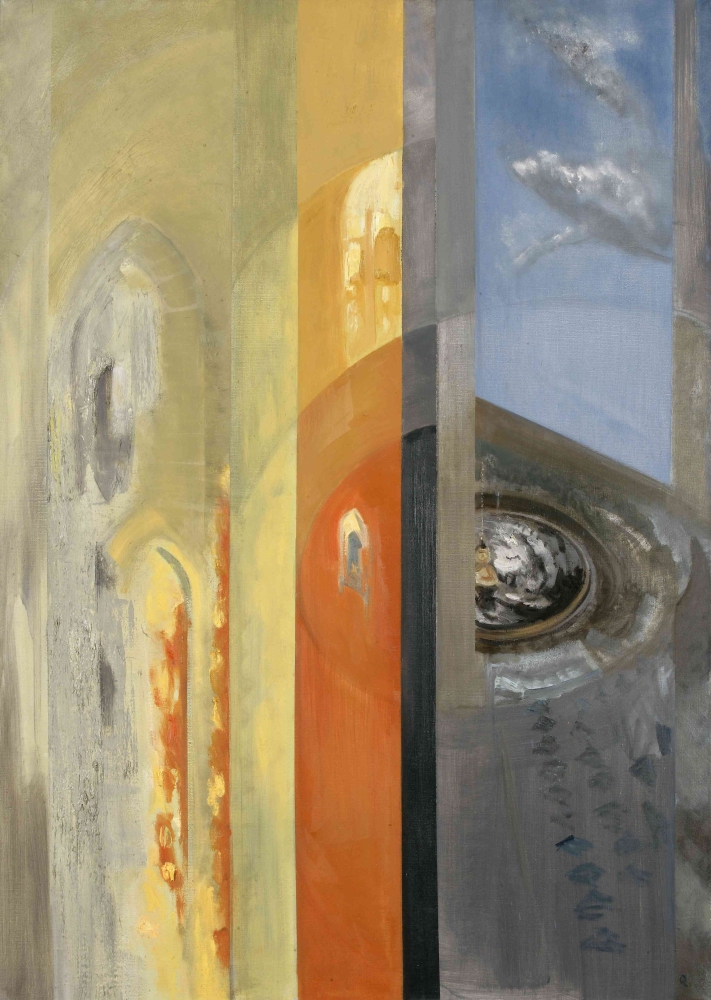 R, Oramus, Realne - nierealne XI, 2004-2005