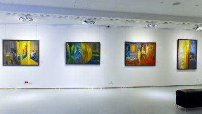 Rytuały codzienności i Realne-nierelane