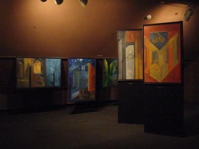 Cykl Realne-nierelne (2004- 2005)