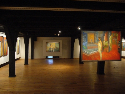 Prace z lat 1997-2003