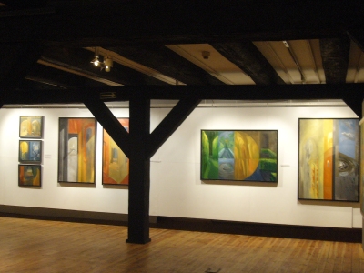 Prace z lat 2004-2005