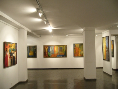 Funeralia, Rytuały codzienności, Realne - nierealne