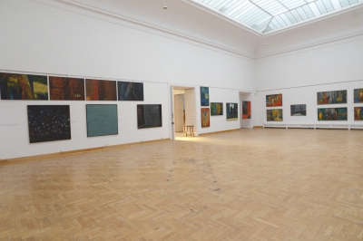 Zestawy obrazów Oramusa i Sobolewskiego