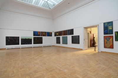 Zestawy obrazów Oramusa i Sobolewskiego