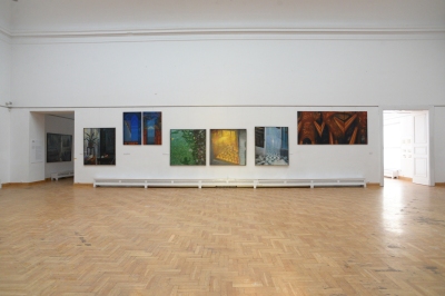 Zestawy obrazów Oramusa i Sobolewskiego