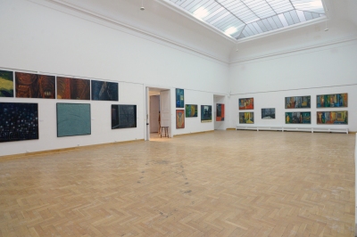 Zestawy obrazów Oramusa i Sobolewskiego