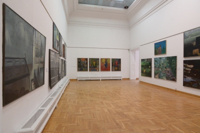 Zestawy obrazów Oramusa i Sobolewskiego