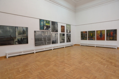 Zestawy obrazów Oramusa i Sobolewskiego