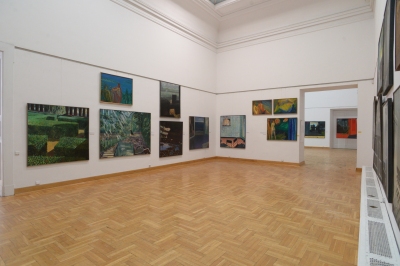 Zestawy obrazów Oramusa i Sobolewskiego