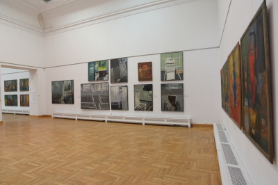 Zestawy obrazów Oramusa i Sobolewskiego