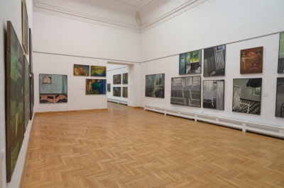 Zestawy obrazów Oramusa i Sobolewskiego