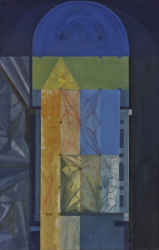 R. Oramus, Katedra I, 2007-2010